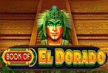 Slot Book of El Dorado