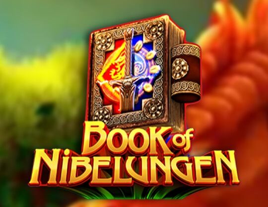 Slot Book of Nibelungen