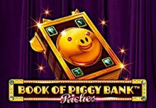 Slot Book Of Piggy Bank – Riches