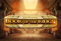 Slot Book of the Kings