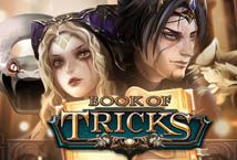 Slot Book of Tricks