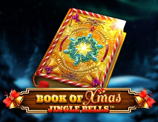 Slot Book Of Xmas – Jingle Bells