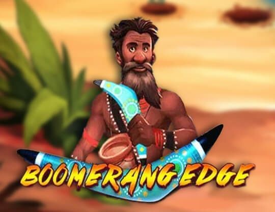 Slot Boomerang Edge