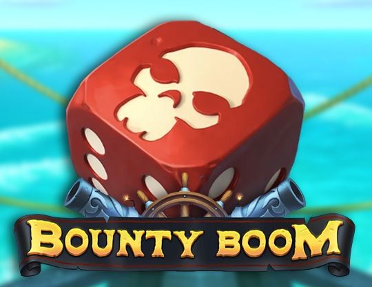 Slot Bounty Boom