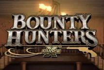 Slot Bounty Hunters (Nolimit City)