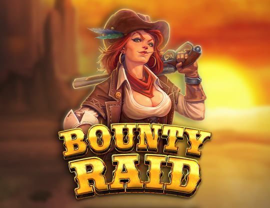 Slot Bounty Raid