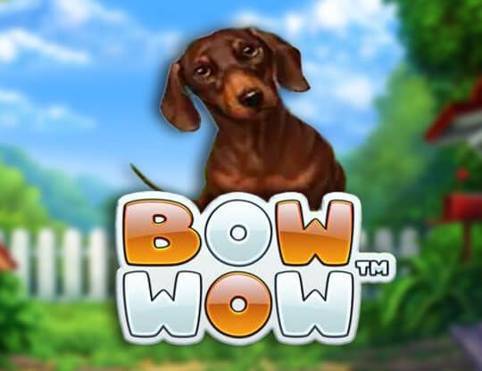 Slot Bow Wow