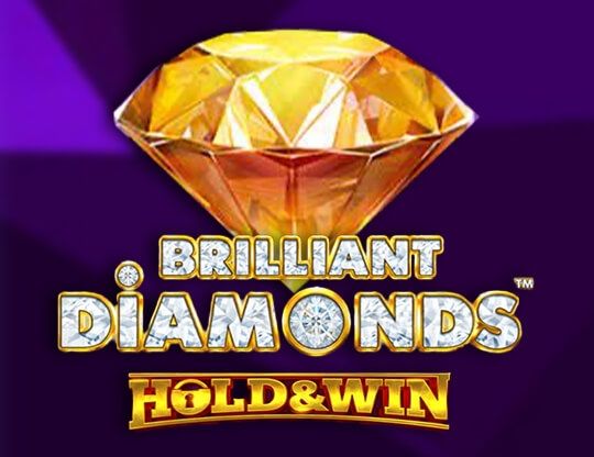 Slot Brilliant Diamonds