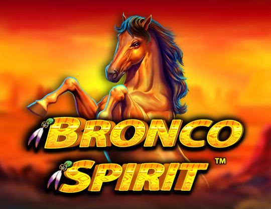 Slot Bronco Spirit