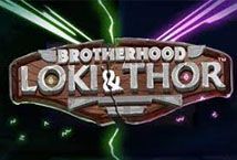 Slot Brotherhood: Loki and Thor