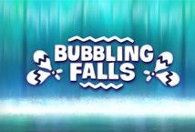 Slot Bubbling Falls