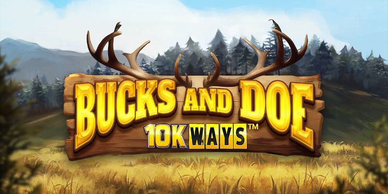 Slot Bucks and Doe 10K Ways