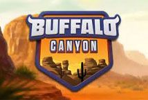 Slot Buffalo Canyon