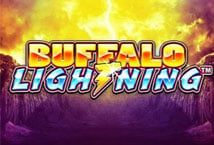 Slot Buffalo Lightning