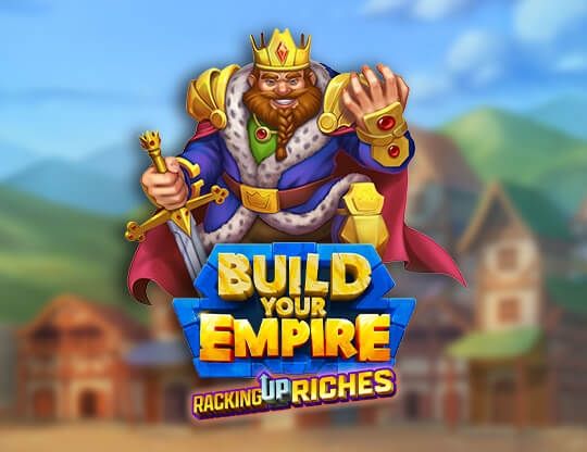 Slot Build Your Empire