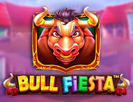 Slot Bull Fiesta