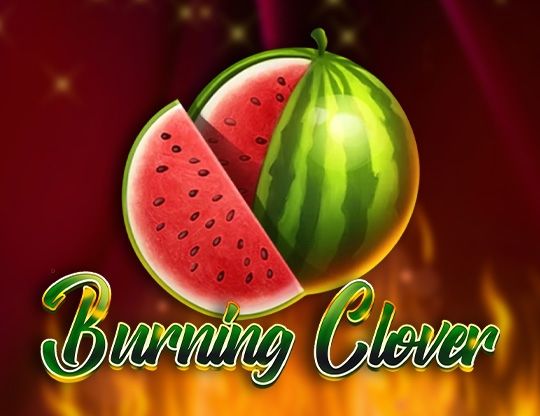 Slot Burning Clover