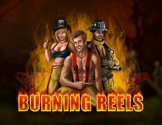 Slot Burning Reels 