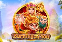 Slot Burning Xi You