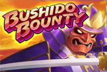 Slot Bushido Bounty