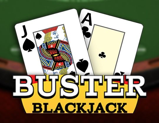 Slot Buster Blackjack