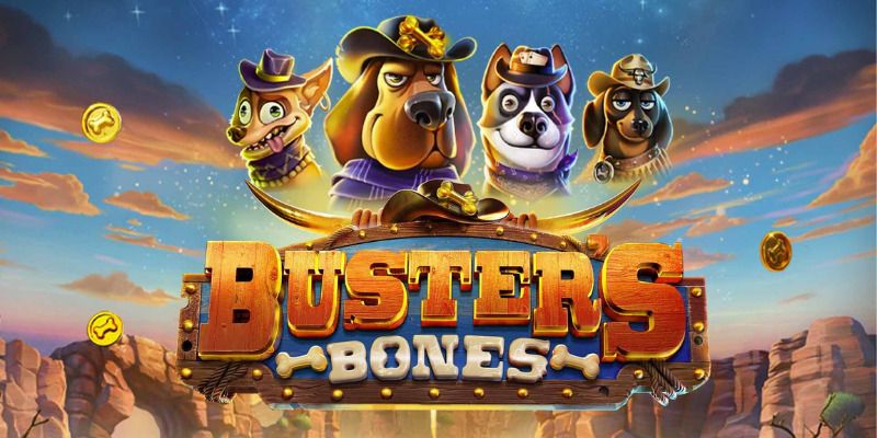 Slot Buster’s Bones