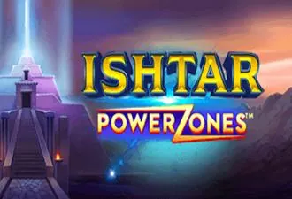 Slot Power Zones™: Ishtar