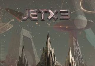 Slot Jetx3