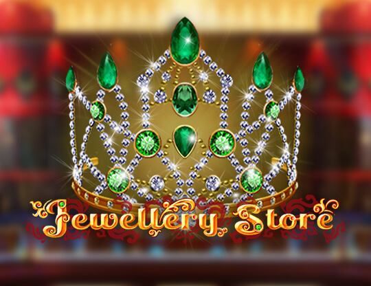 Slot Jewellery Store