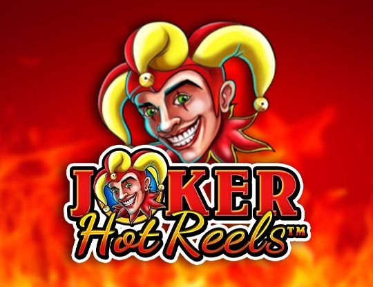 Slot Joker Hot Reels