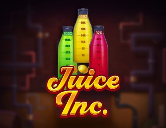 Slot Juice Inc.