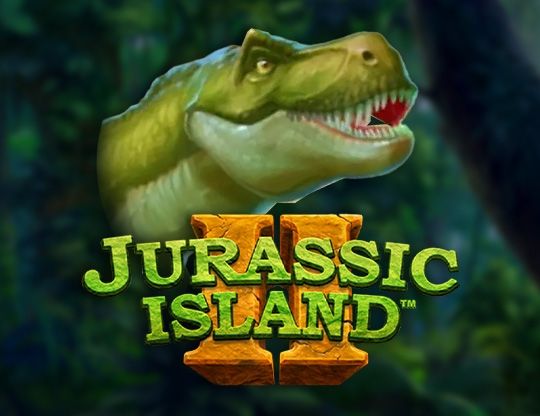 Slot Jurassic Island 2