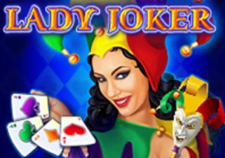 Slot Lady Joker