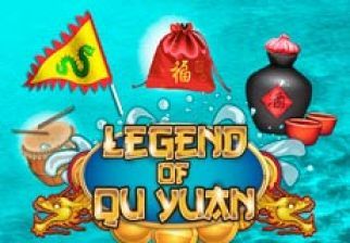 Slot Legend Of Qu Yuan