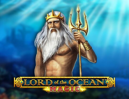 Slot Lord of the Ocean Magic