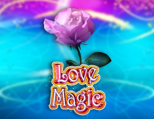 Slot Love Magic