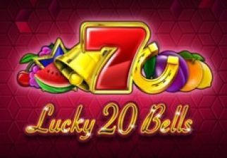 Slot Lucky 20 Bells