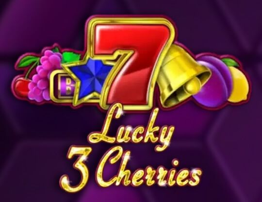 Slot Lucky 3 Cherries