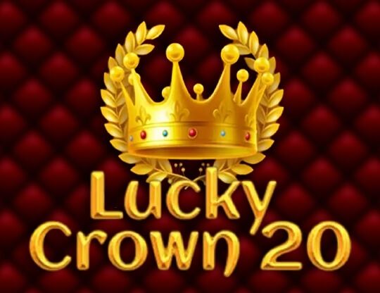 Slot Lucky Crown 20