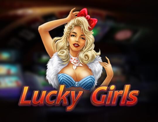 Slot Lucky Girls