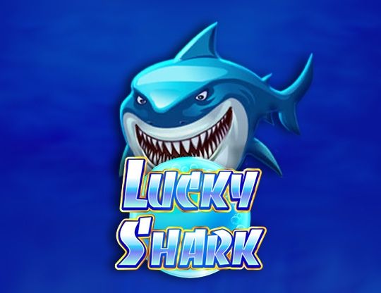 Slot Lucky Shark