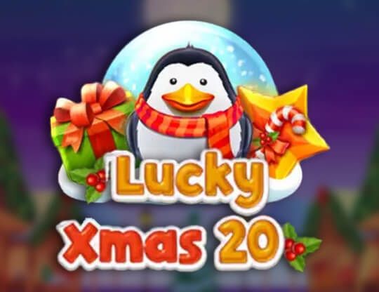 Slot Lucky Xmas 20