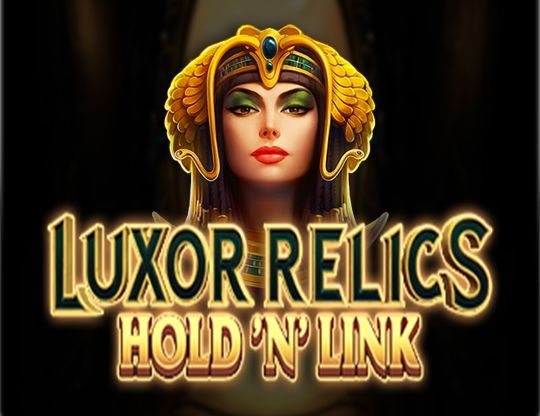 Slot Luxor Relics