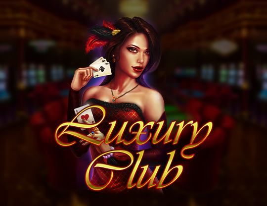 Slot Luxury Club