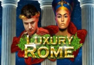 Slot Luxury Rome