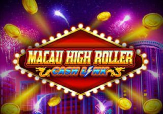 Slot Macau High Roller