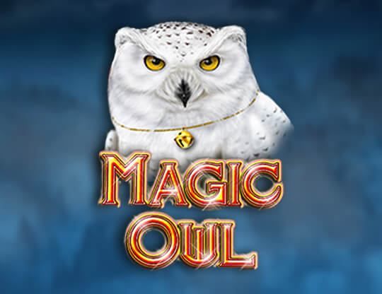 Slot Magic Owl