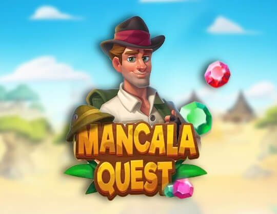 Slot Mancala Quest