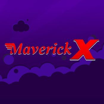 Slot Maverick X 95