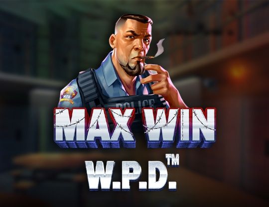 Slot Max Win W.p.d.